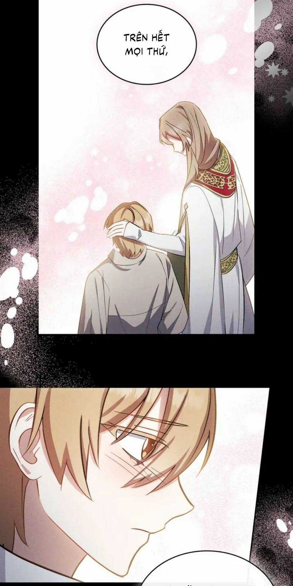 Khi Nữ Quỷ Mạo Danh Công Chúa Chapter 7 trang 65