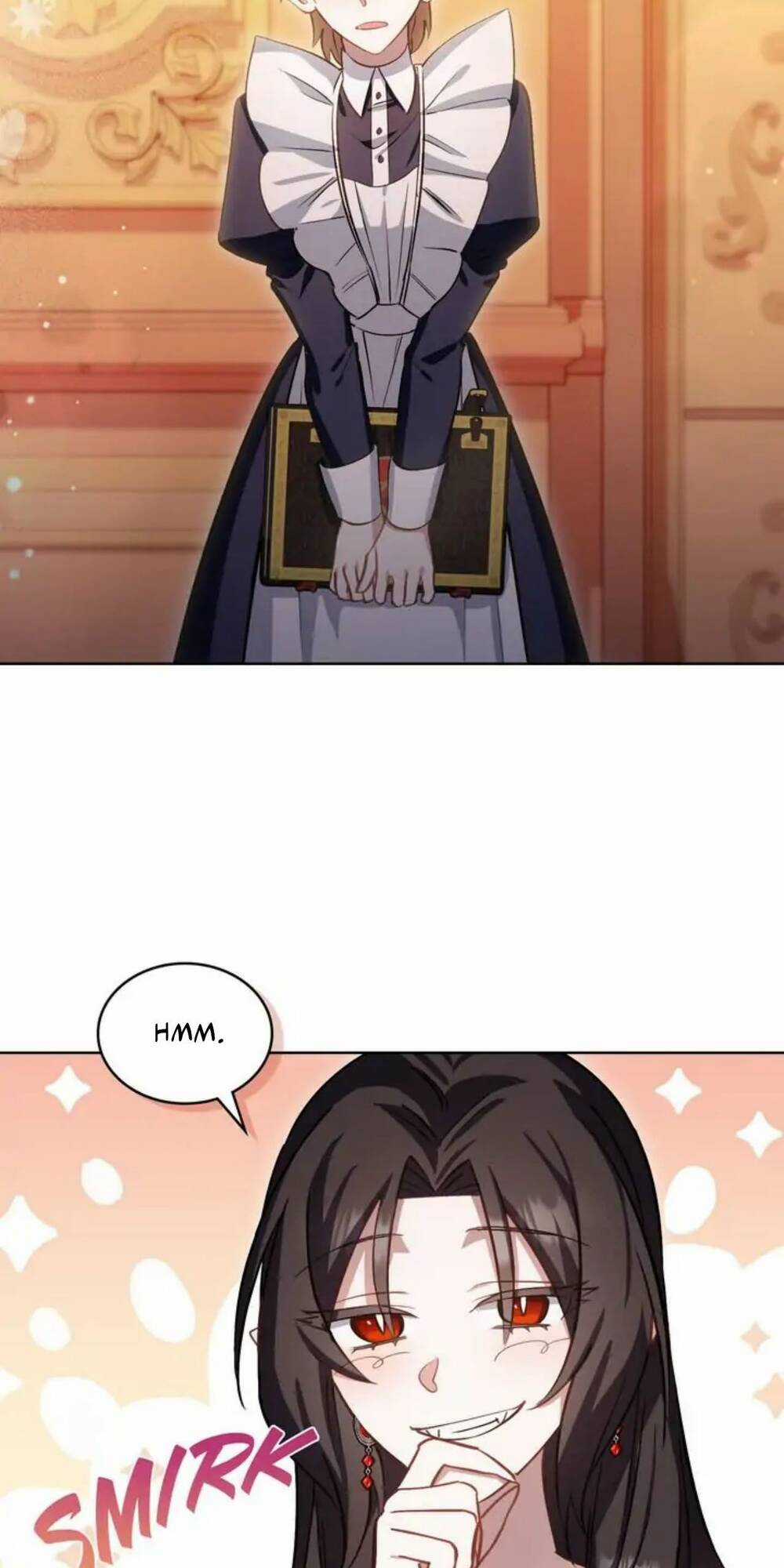 Khi Nữ Quỷ Mạo Danh Công Chúa Chapter 7 trang 67