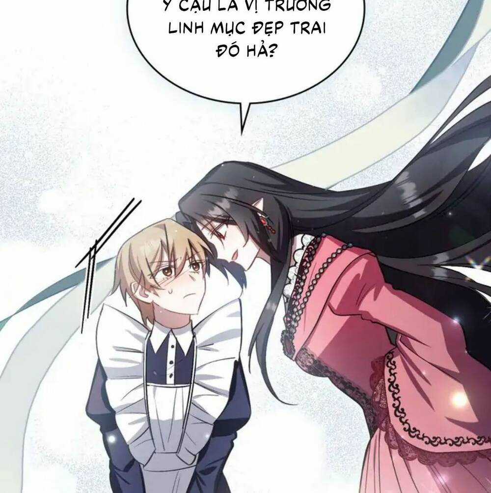 Khi Nữ Quỷ Mạo Danh Công Chúa Chapter 7 trang 69