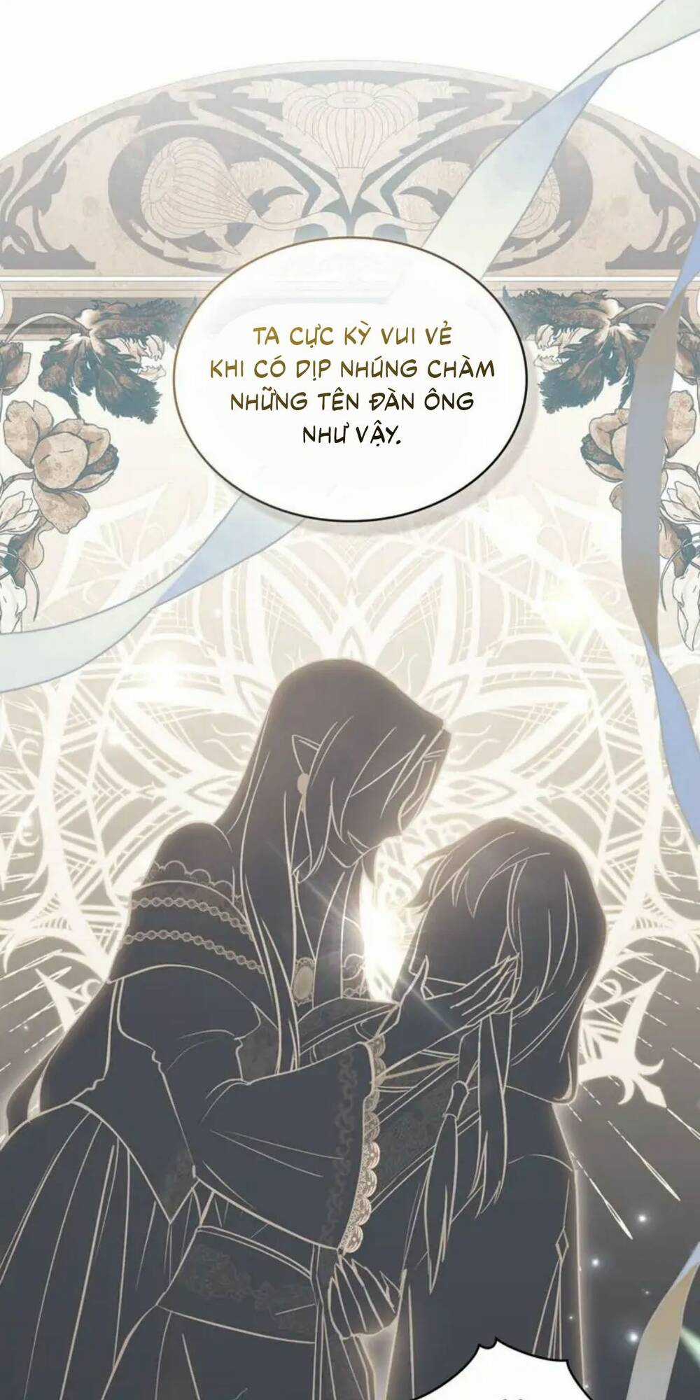 Khi Nữ Quỷ Mạo Danh Công Chúa Chapter 7 trang 71