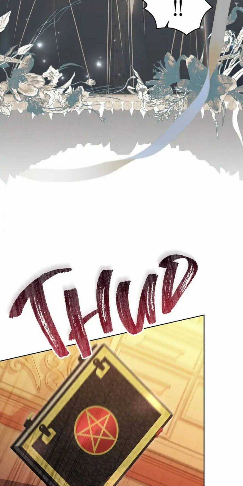 Khi Nữ Quỷ Mạo Danh Công Chúa Chapter 7 trang 72