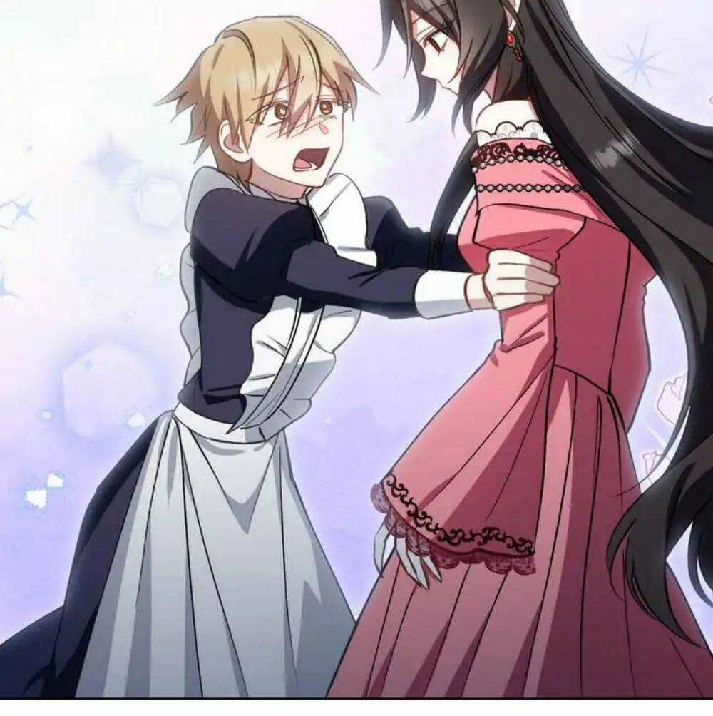 Khi Nữ Quỷ Mạo Danh Công Chúa Chapter 7 trang 74