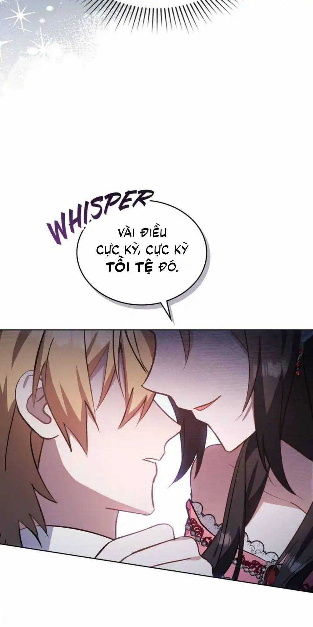 Khi Nữ Quỷ Mạo Danh Công Chúa Chapter 7 trang 76