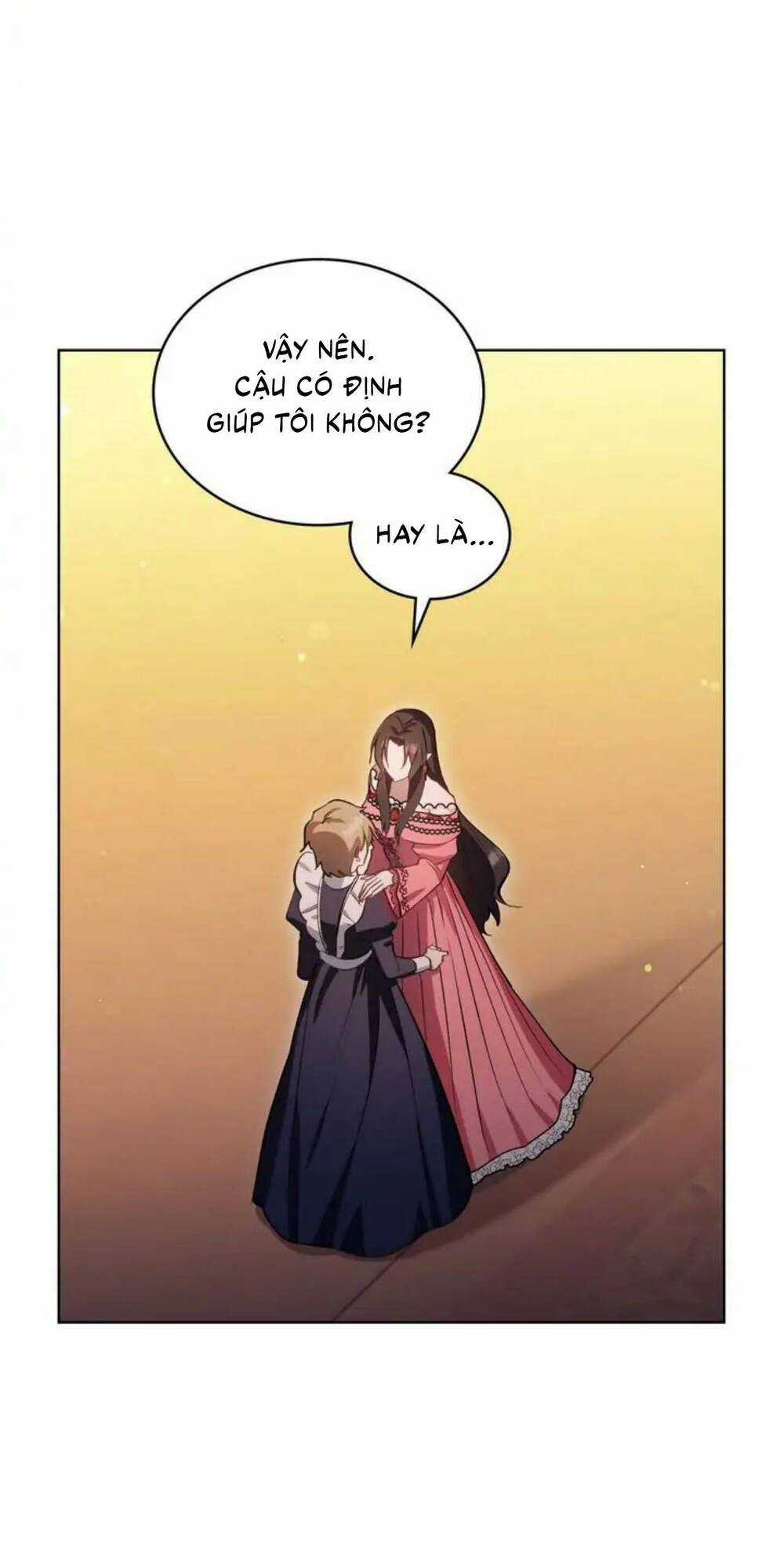 Khi Nữ Quỷ Mạo Danh Công Chúa Chapter 7 trang 77