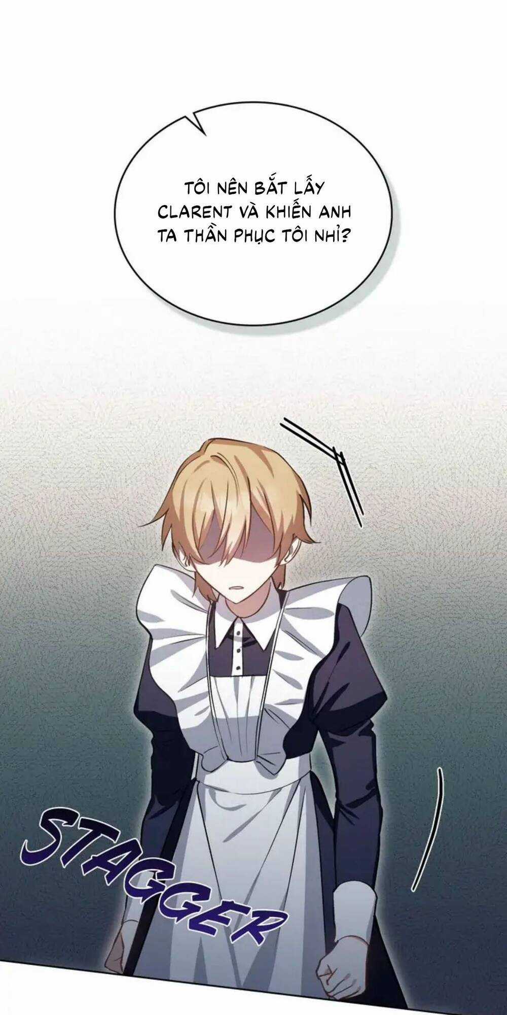 Khi Nữ Quỷ Mạo Danh Công Chúa Chapter 7 trang 78