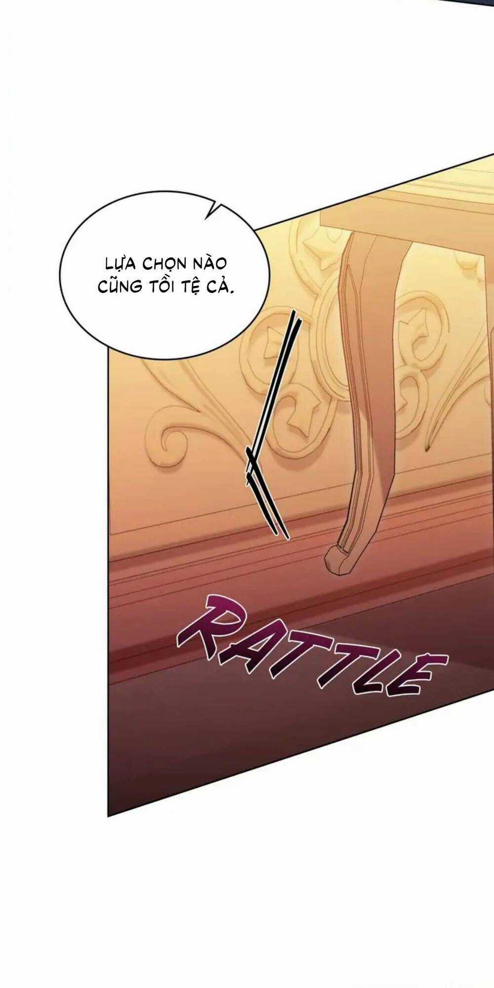 Khi Nữ Quỷ Mạo Danh Công Chúa Chapter 7 trang 79