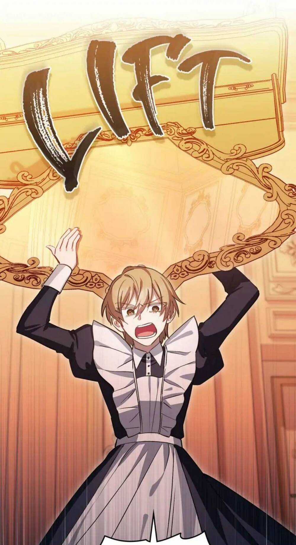 Khi Nữ Quỷ Mạo Danh Công Chúa Chapter 7 trang 80