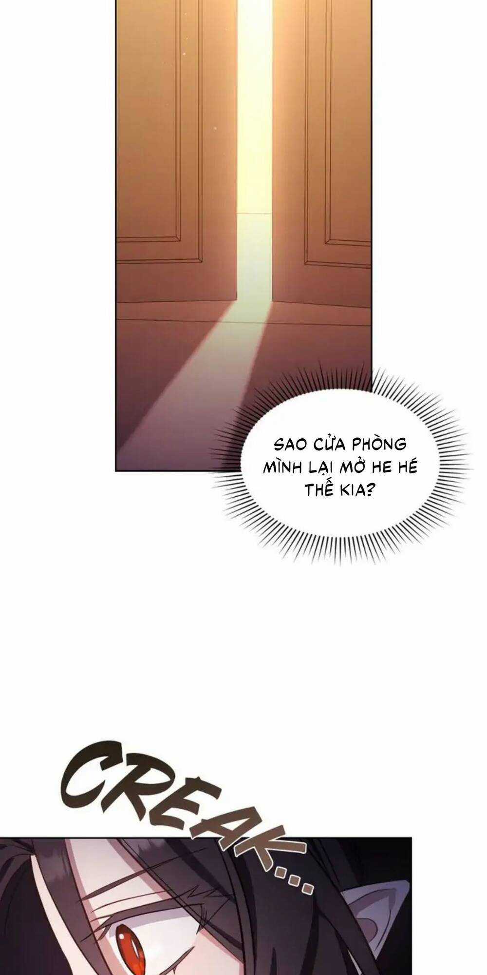 Khi Nữ Quỷ Mạo Danh Công Chúa Chapter 7 trang 9