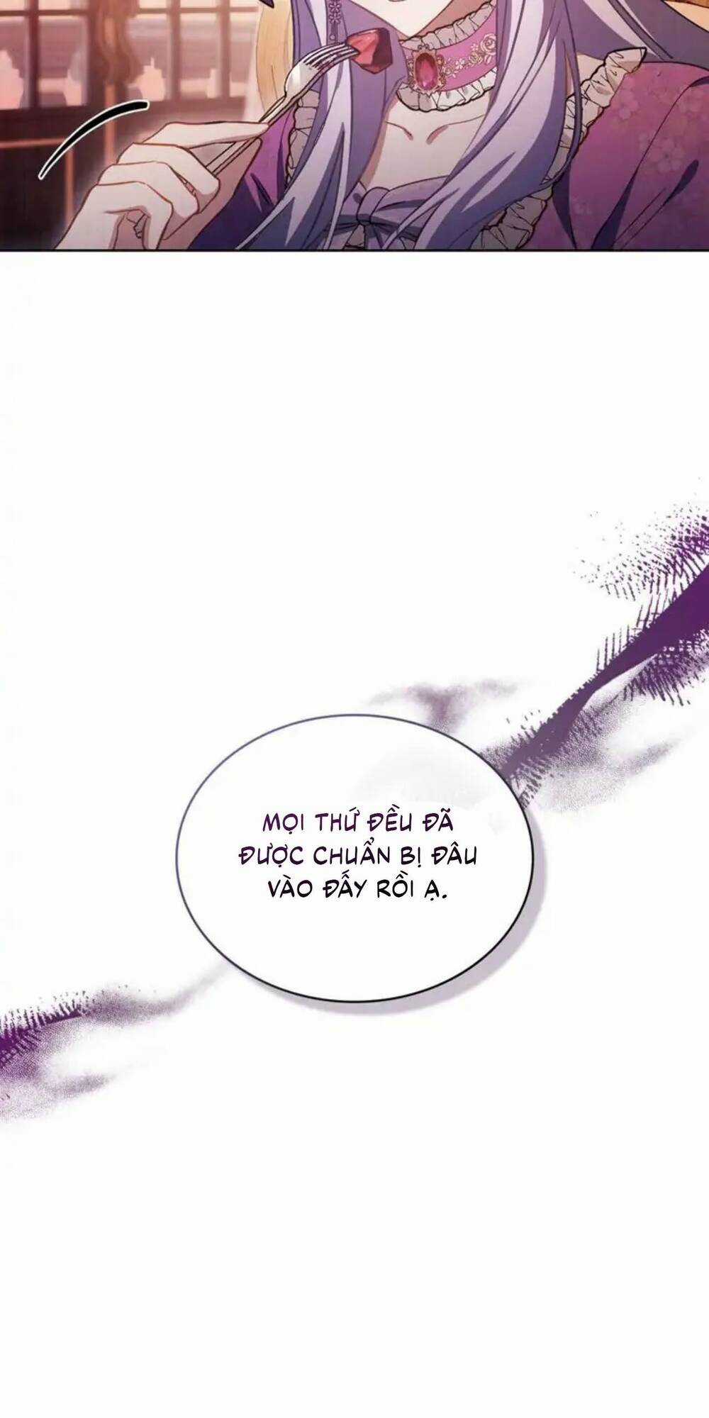 Khi Nữ Quỷ Mạo Danh Công Chúa Chapter 8 trang 11