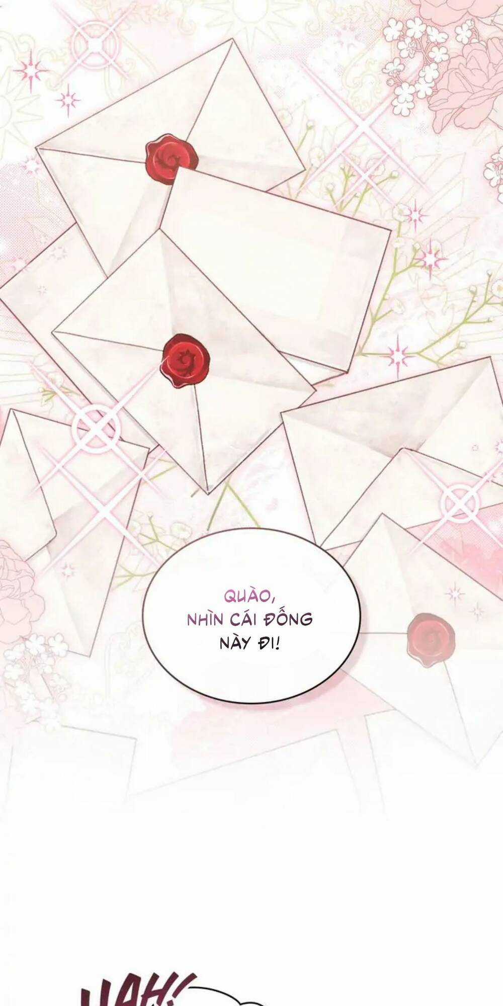 Khi Nữ Quỷ Mạo Danh Công Chúa Chapter 8 trang 13