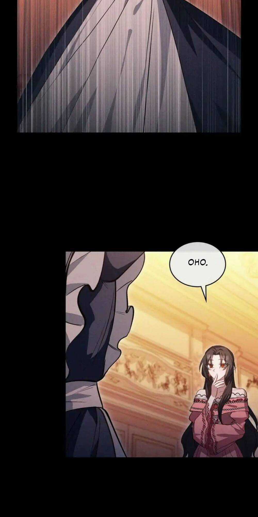 Khi Nữ Quỷ Mạo Danh Công Chúa Chapter 8 trang 23