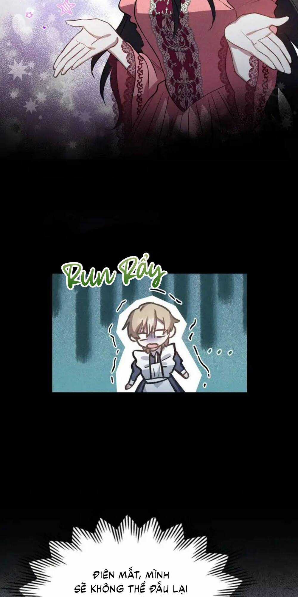 Khi Nữ Quỷ Mạo Danh Công Chúa Chapter 8 trang 27