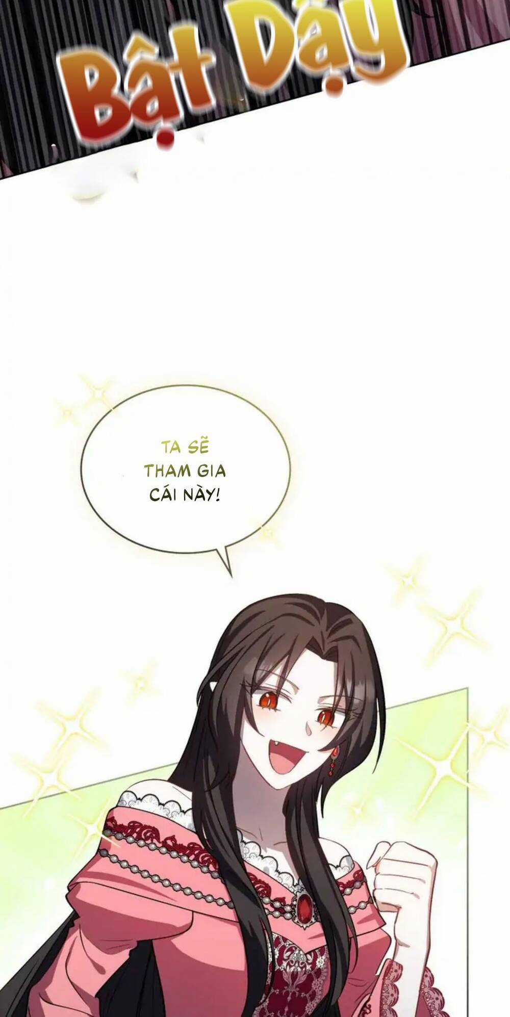 Khi Nữ Quỷ Mạo Danh Công Chúa Chapter 8 trang 40