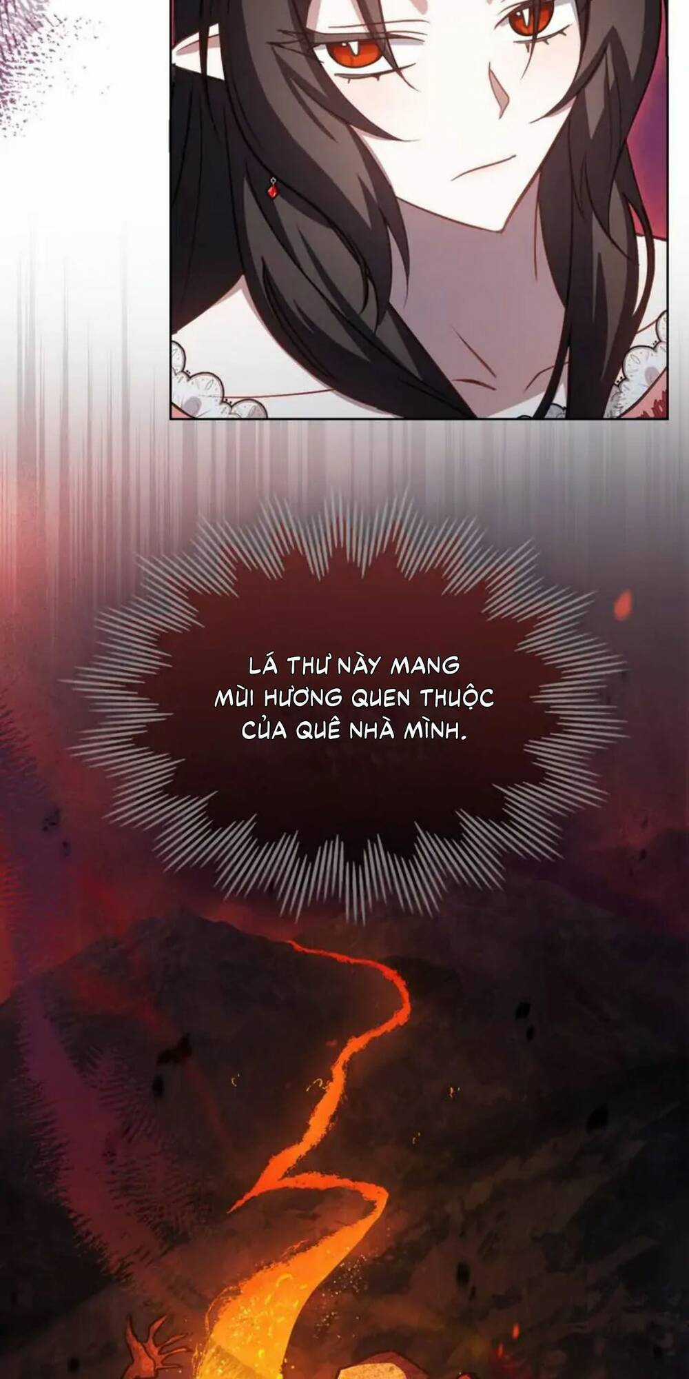 Khi Nữ Quỷ Mạo Danh Công Chúa Chapter 8 trang 42