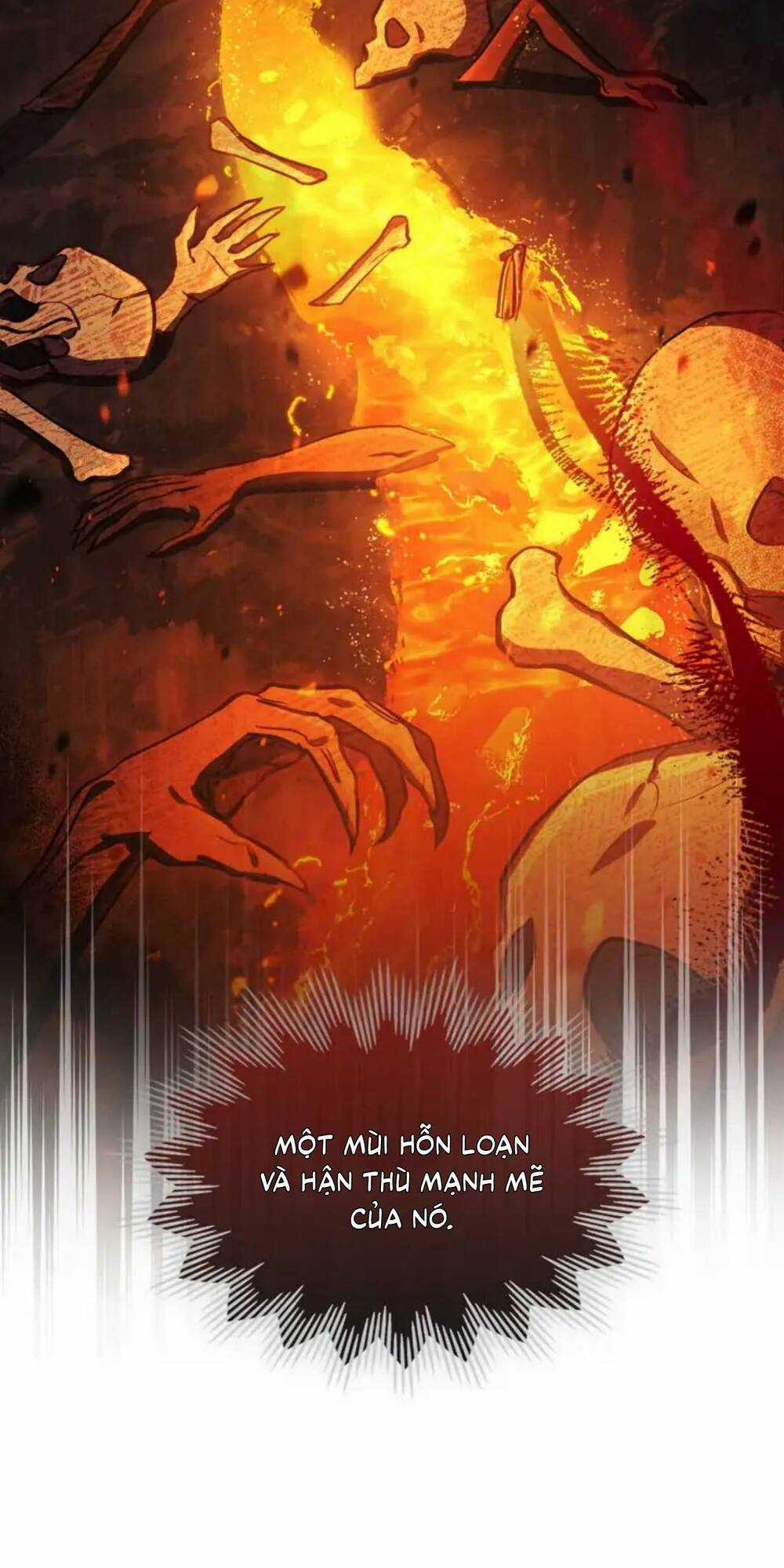 Khi Nữ Quỷ Mạo Danh Công Chúa Chapter 8 trang 43