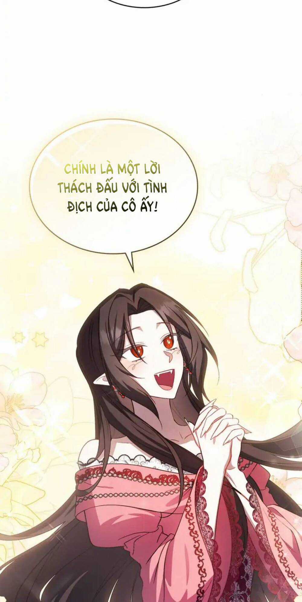 Khi Nữ Quỷ Mạo Danh Công Chúa Chapter 8 trang 56