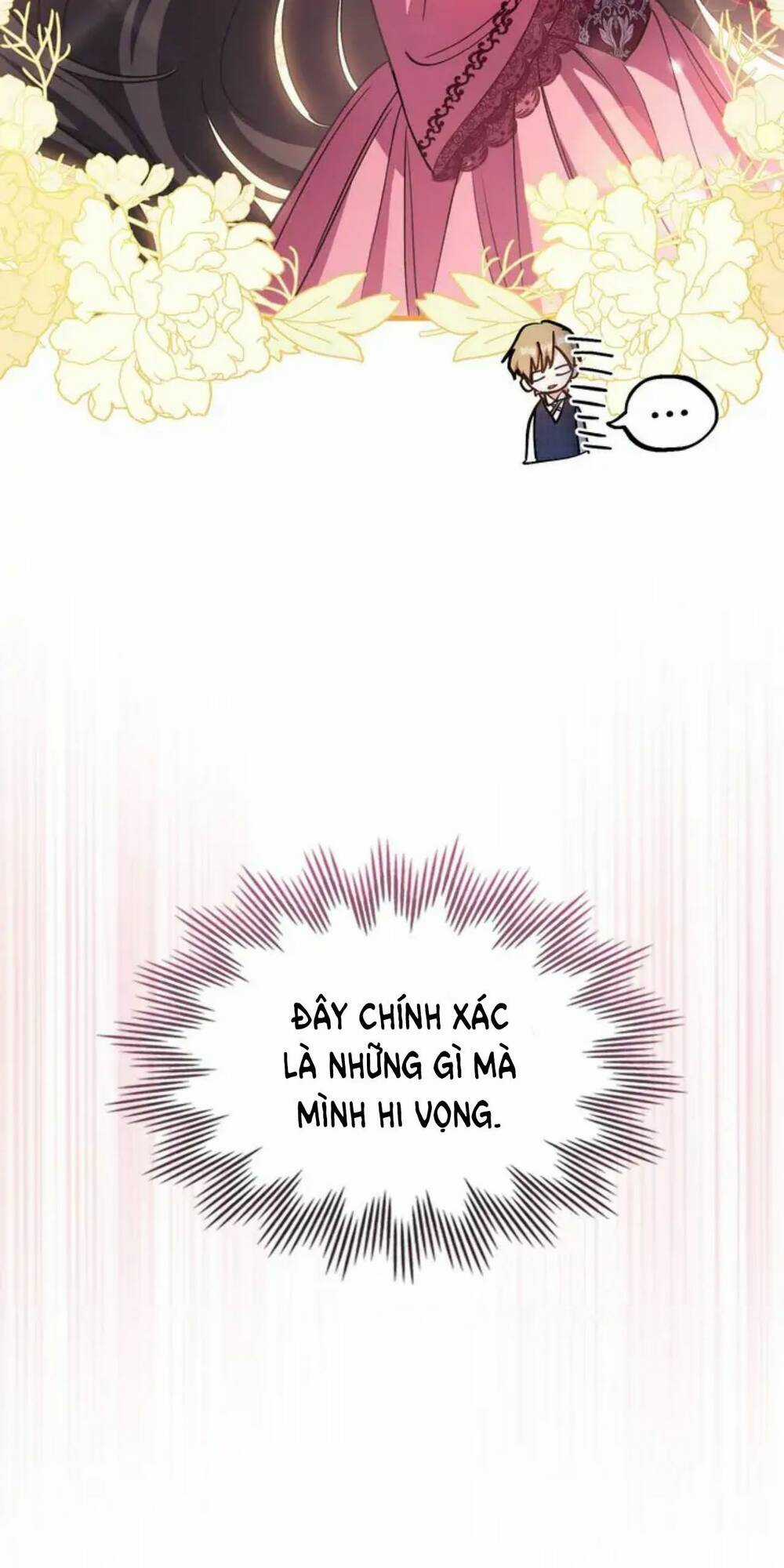 Khi Nữ Quỷ Mạo Danh Công Chúa Chapter 8 trang 57
