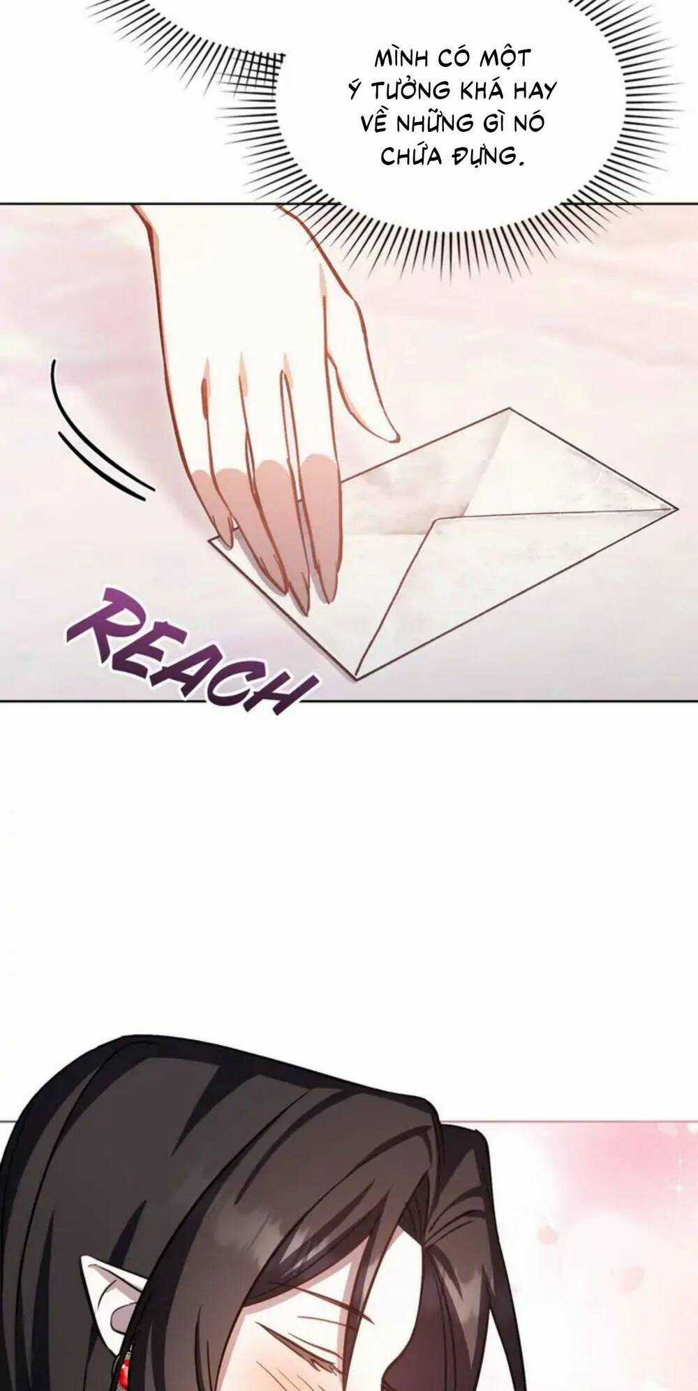 Khi Nữ Quỷ Mạo Danh Công Chúa Chapter 8 trang 60