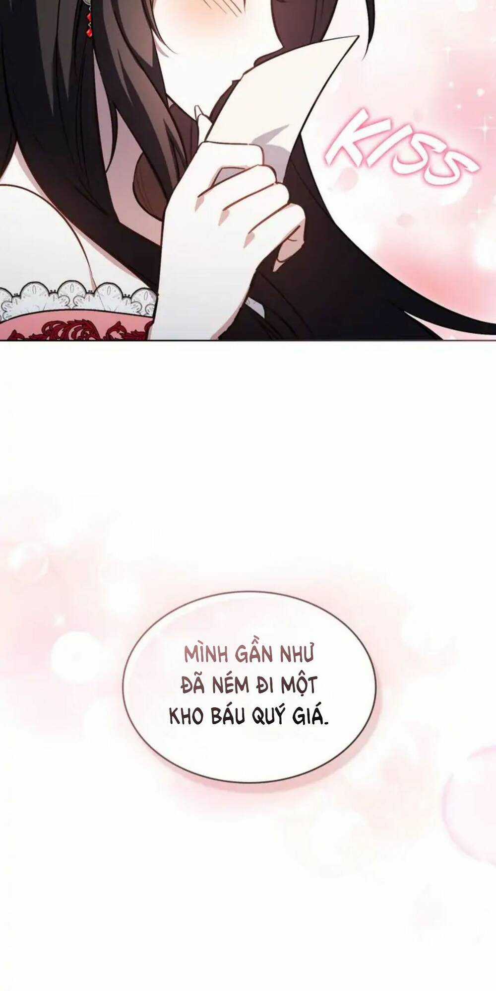 Khi Nữ Quỷ Mạo Danh Công Chúa Chapter 8 trang 61