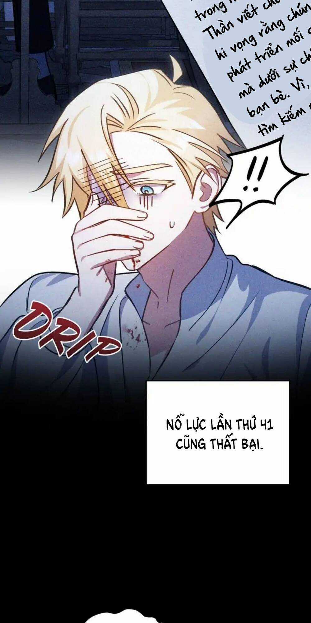 Khi Nữ Quỷ Mạo Danh Công Chúa Chapter 8 trang 65