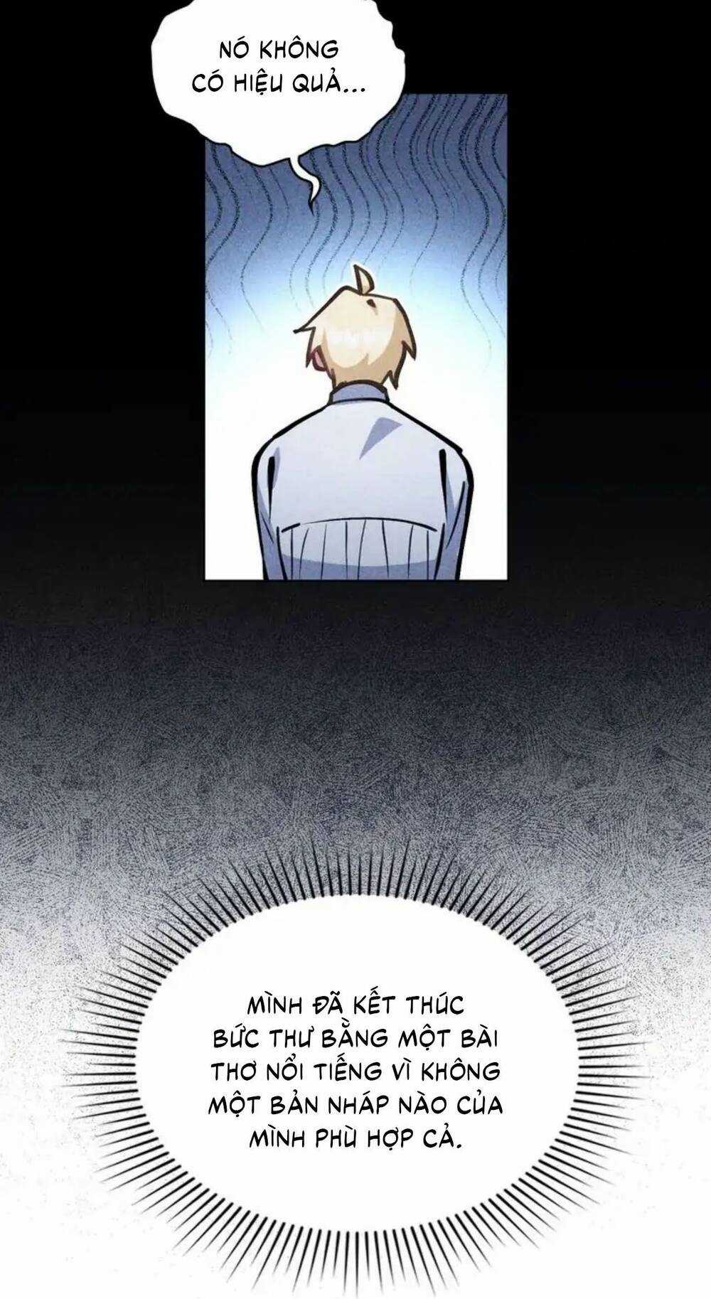 Khi Nữ Quỷ Mạo Danh Công Chúa Chapter 8 trang 66