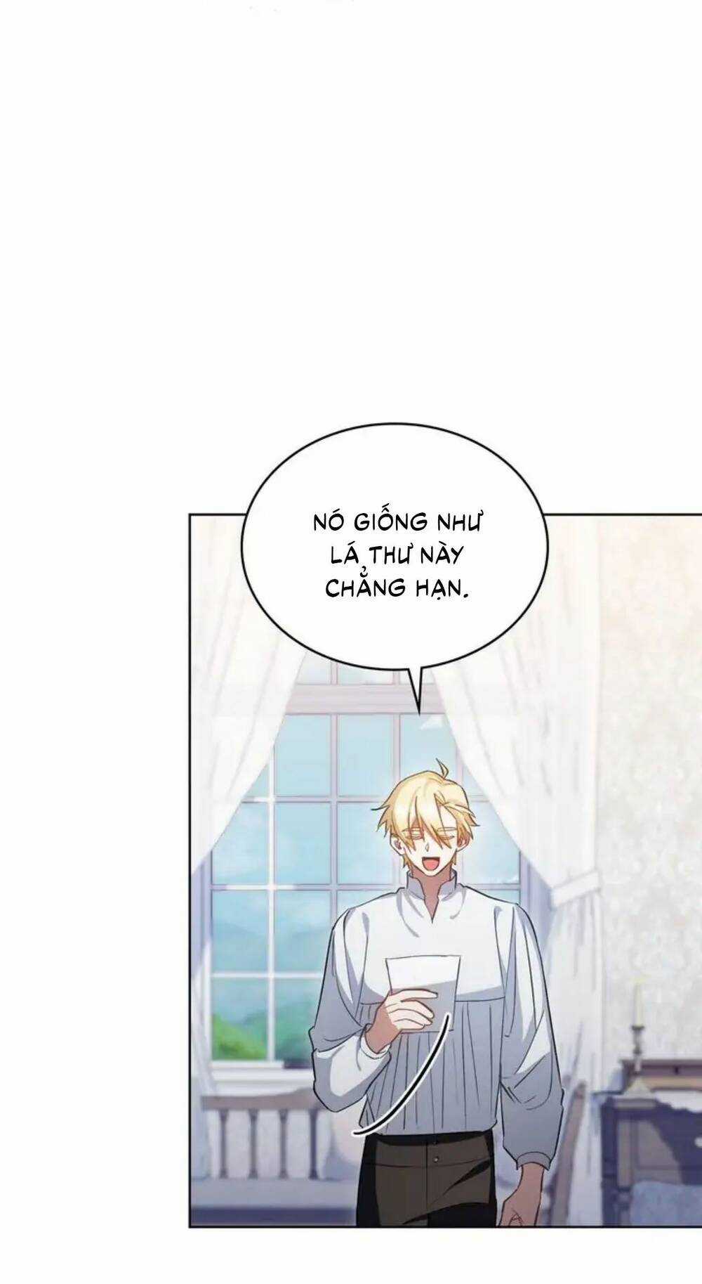 Khi Nữ Quỷ Mạo Danh Công Chúa Chapter 8 trang 67