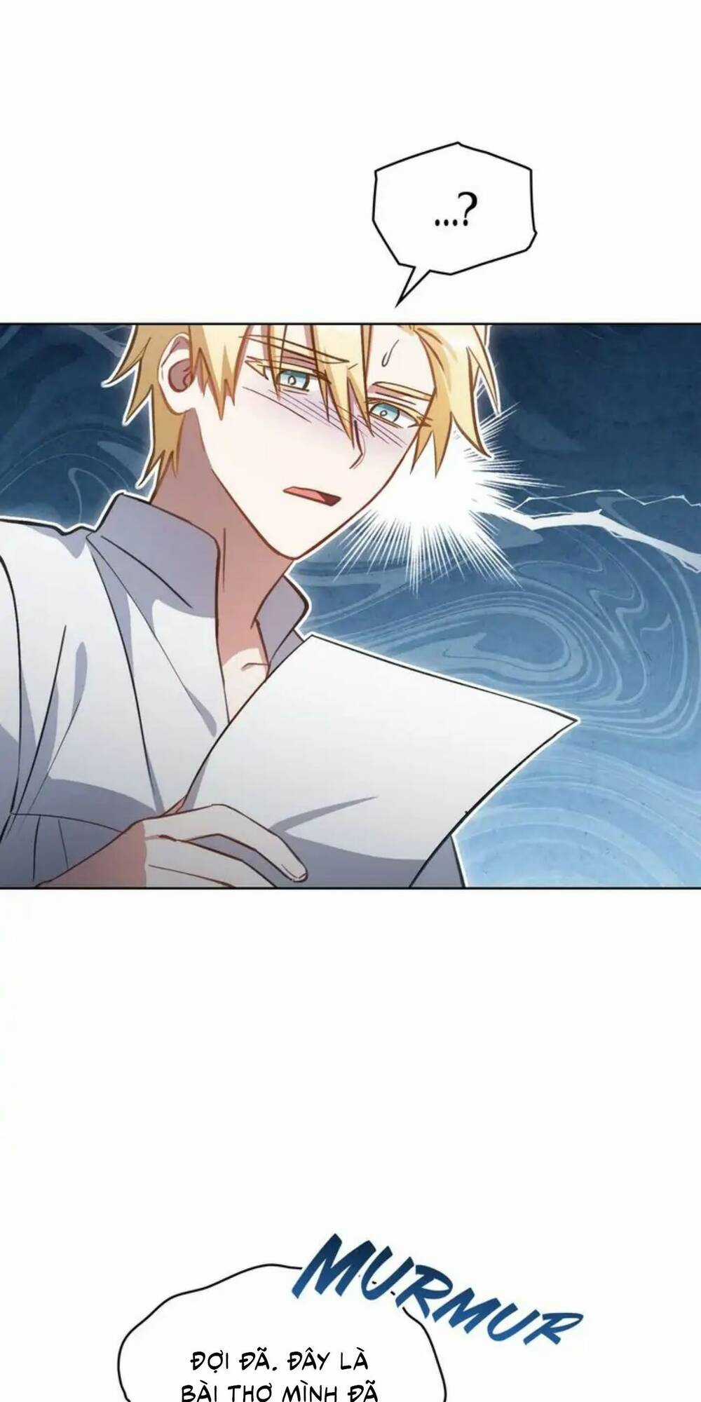 Khi Nữ Quỷ Mạo Danh Công Chúa Chapter 8 trang 68