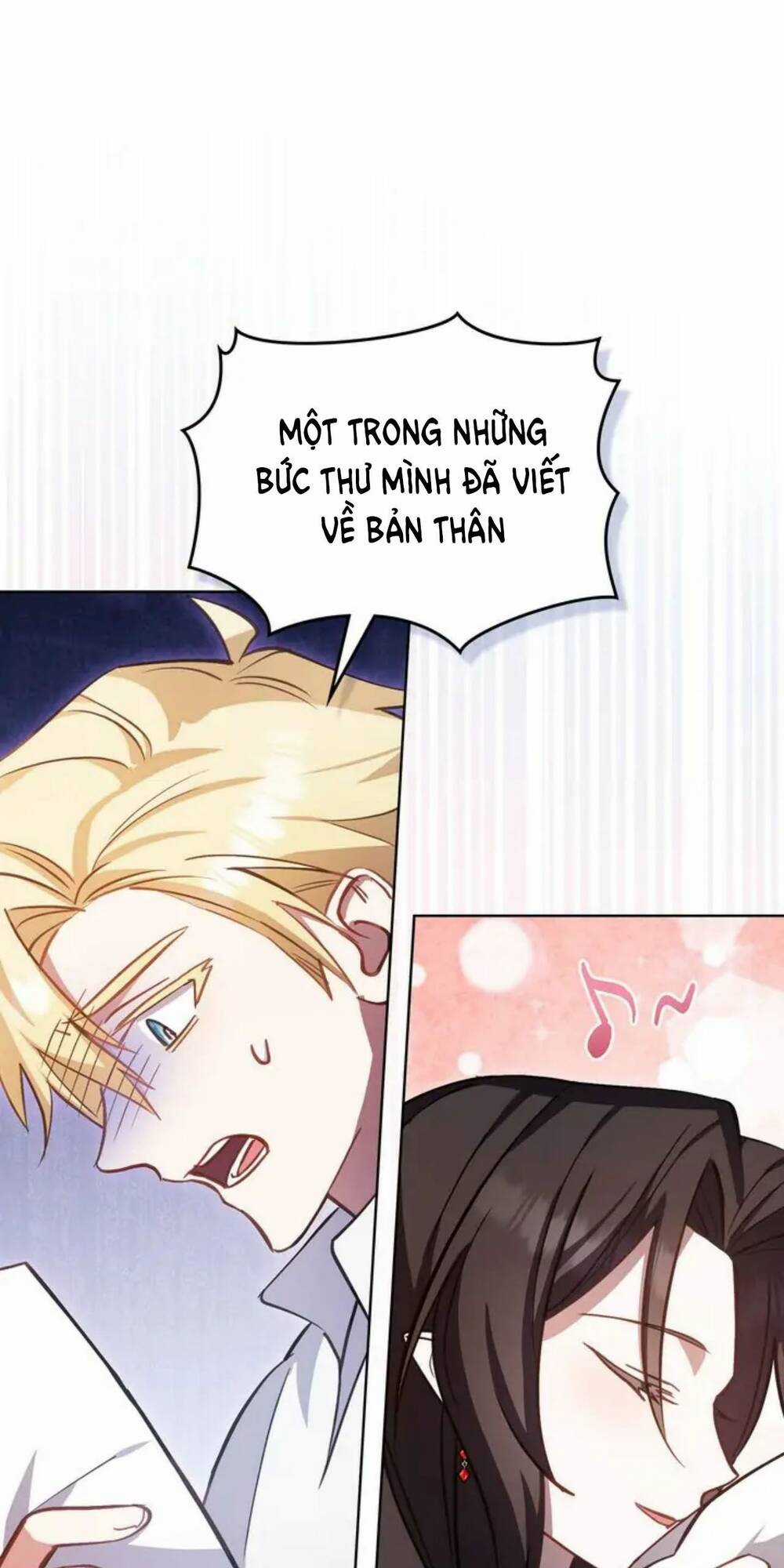 Khi Nữ Quỷ Mạo Danh Công Chúa Chapter 8 trang 70