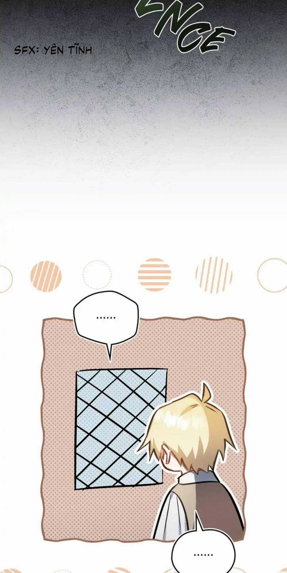 Khi Nữ Quỷ Mạo Danh Công Chúa Chapter 9 trang 10