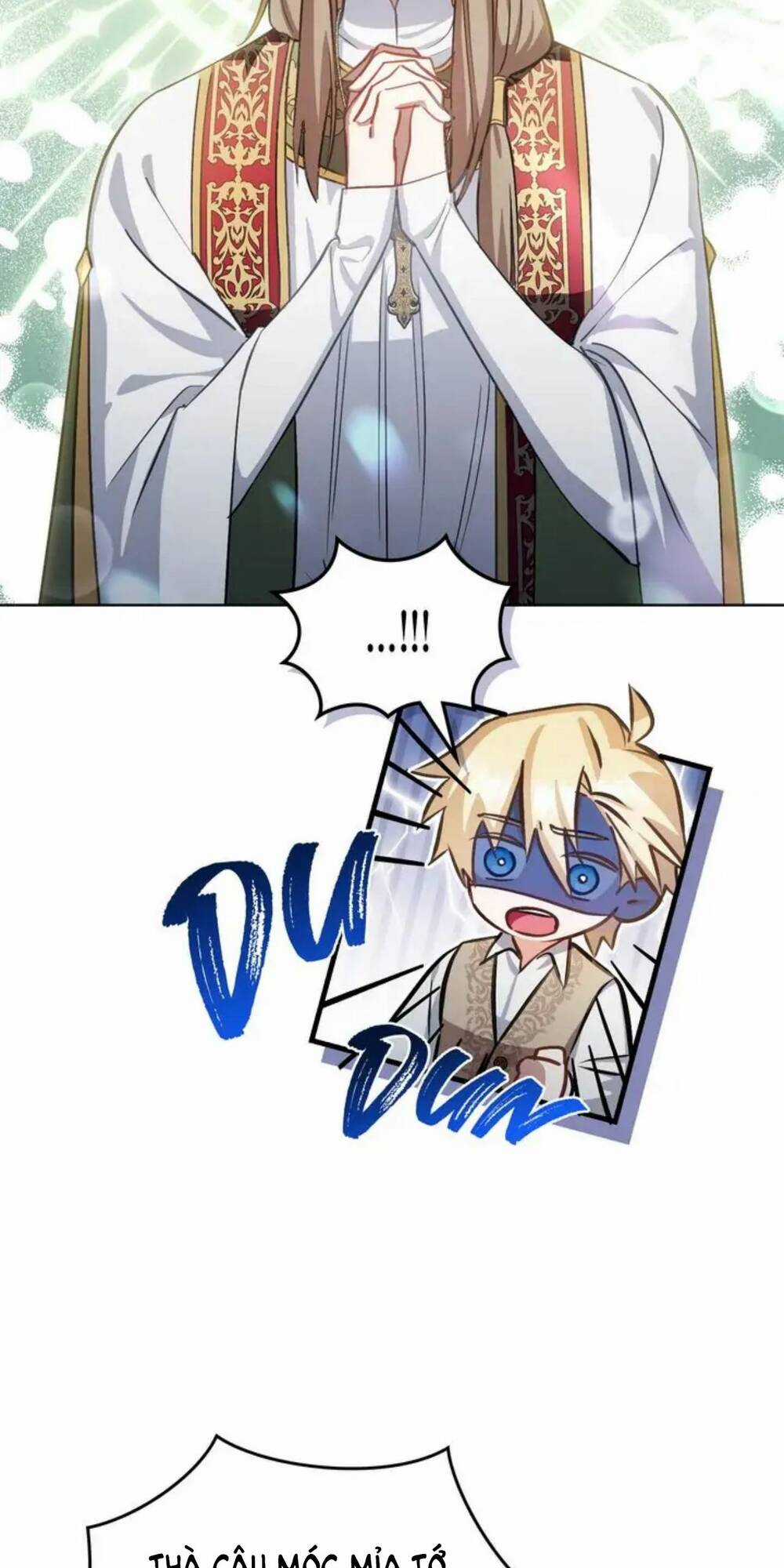 Khi Nữ Quỷ Mạo Danh Công Chúa Chapter 9 trang 13