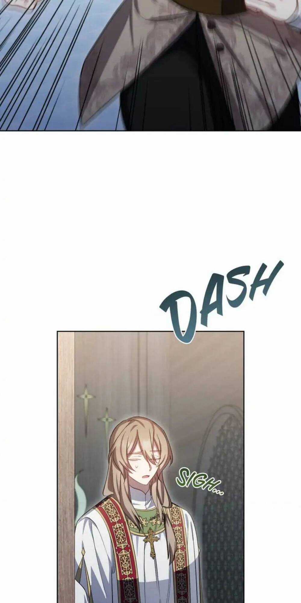 Khi Nữ Quỷ Mạo Danh Công Chúa Chapter 9 trang 16