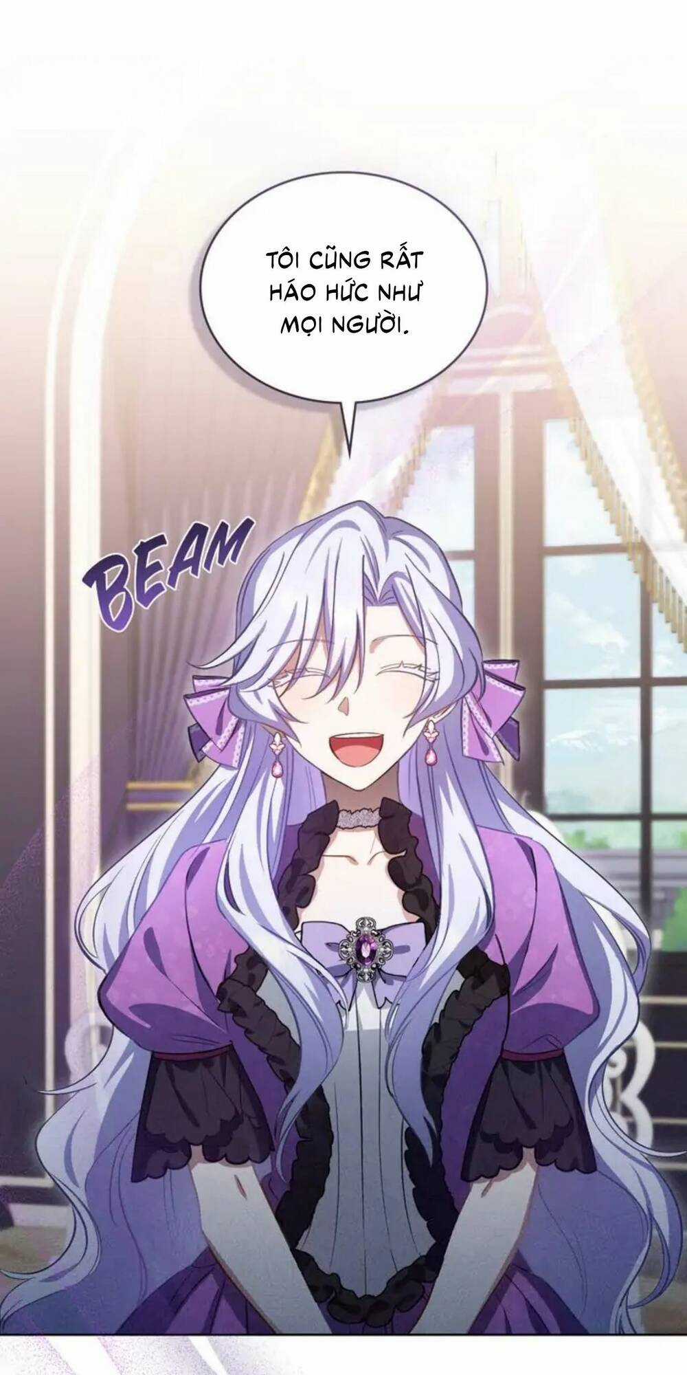 Khi Nữ Quỷ Mạo Danh Công Chúa Chapter 9 trang 21