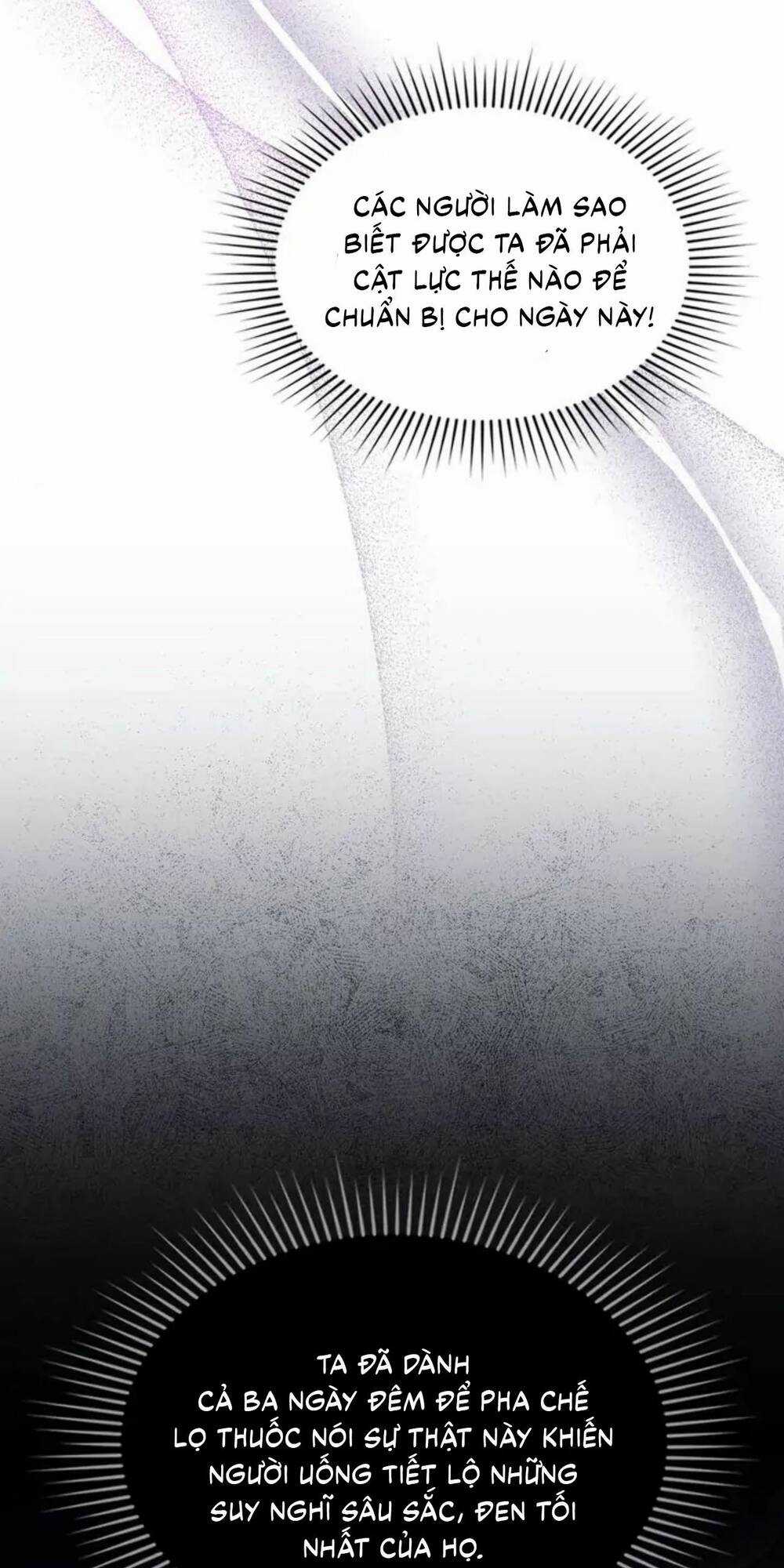 Khi Nữ Quỷ Mạo Danh Công Chúa Chapter 9 trang 22