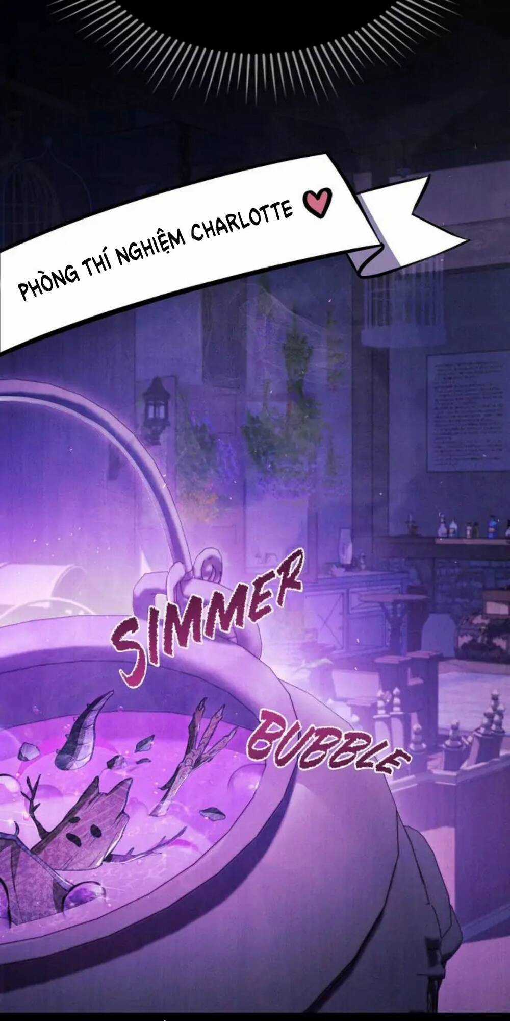 Khi Nữ Quỷ Mạo Danh Công Chúa Chapter 9 trang 23