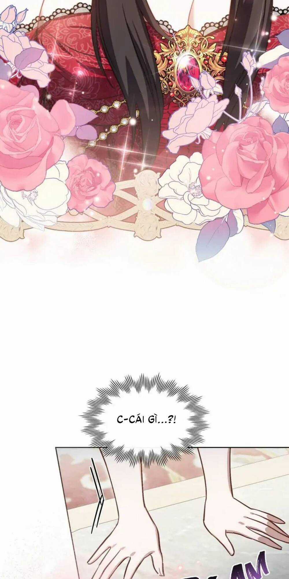 Khi Nữ Quỷ Mạo Danh Công Chúa Chapter 9 trang 28