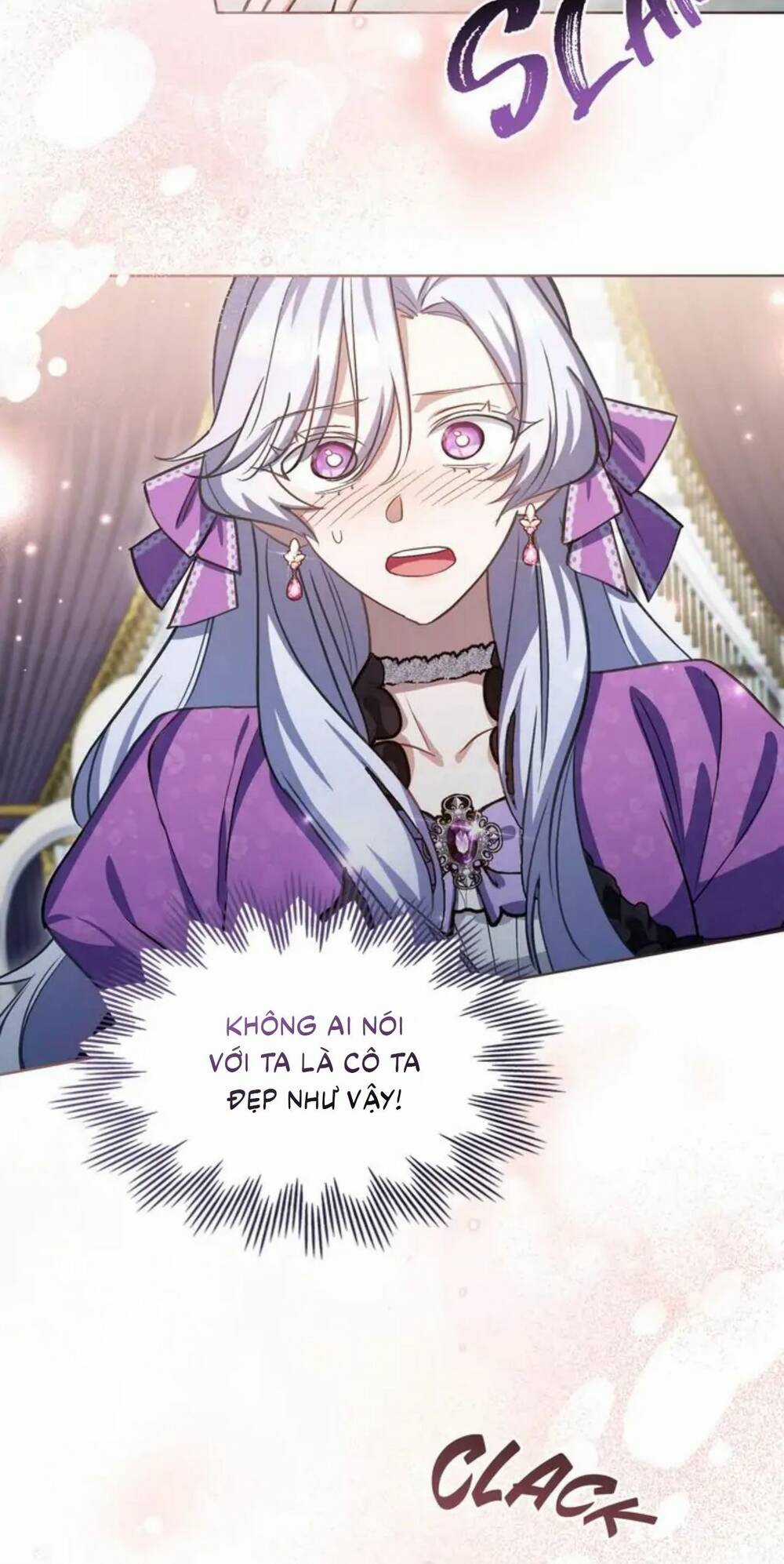 Khi Nữ Quỷ Mạo Danh Công Chúa Chapter 9 trang 29