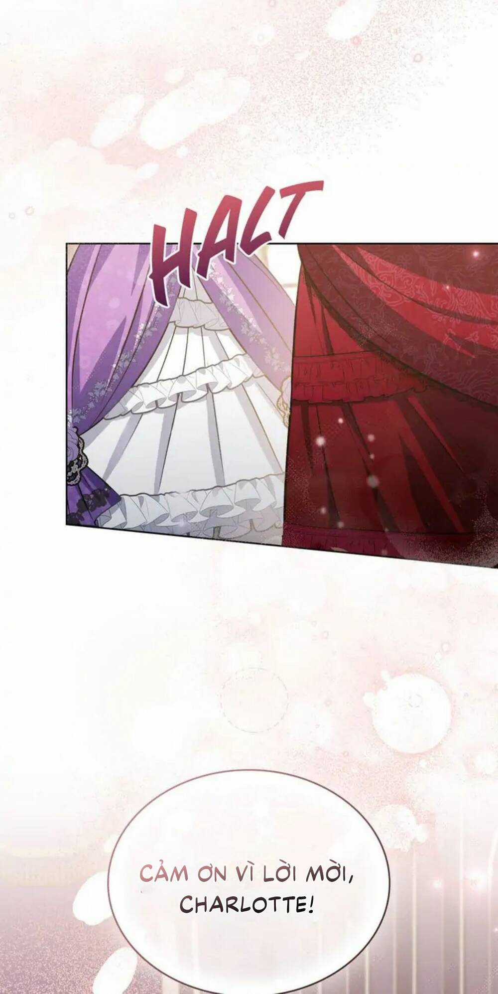 Khi Nữ Quỷ Mạo Danh Công Chúa Chapter 9 trang 30