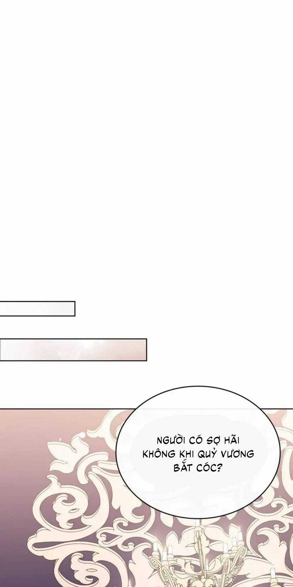 Khi Nữ Quỷ Mạo Danh Công Chúa Chapter 9 trang 37