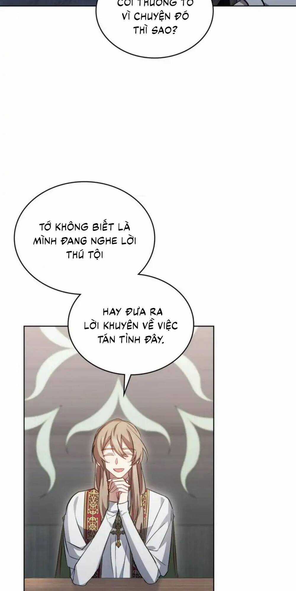 Khi Nữ Quỷ Mạo Danh Công Chúa Chapter 9 trang 4