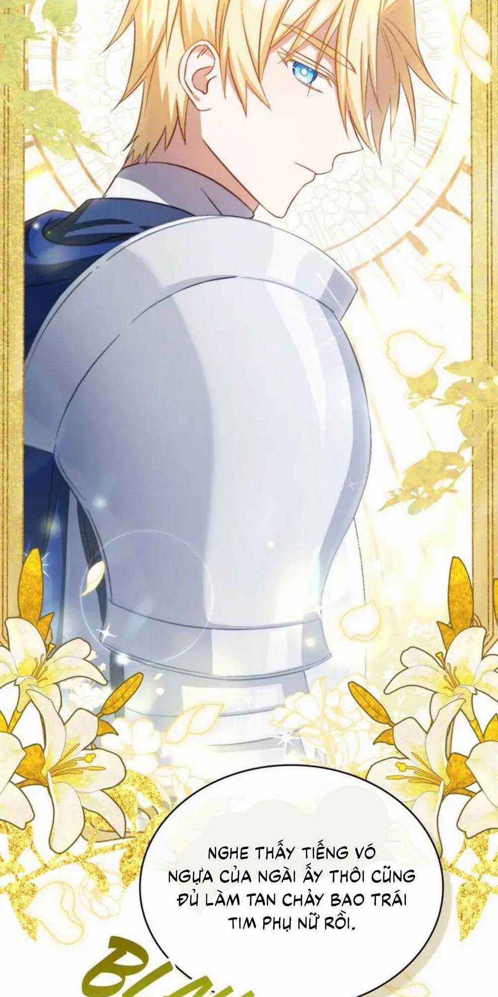 Khi Nữ Quỷ Mạo Danh Công Chúa Chapter 9 trang 42