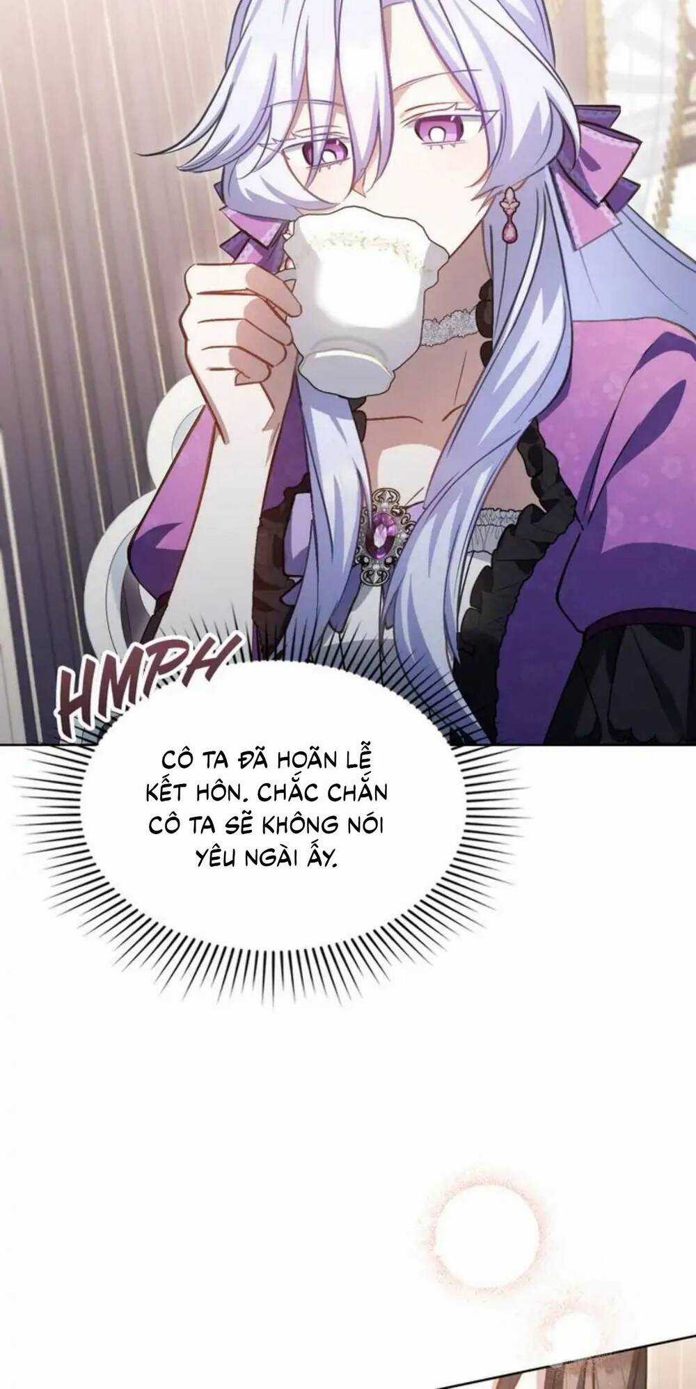 Khi Nữ Quỷ Mạo Danh Công Chúa Chapter 9 trang 45