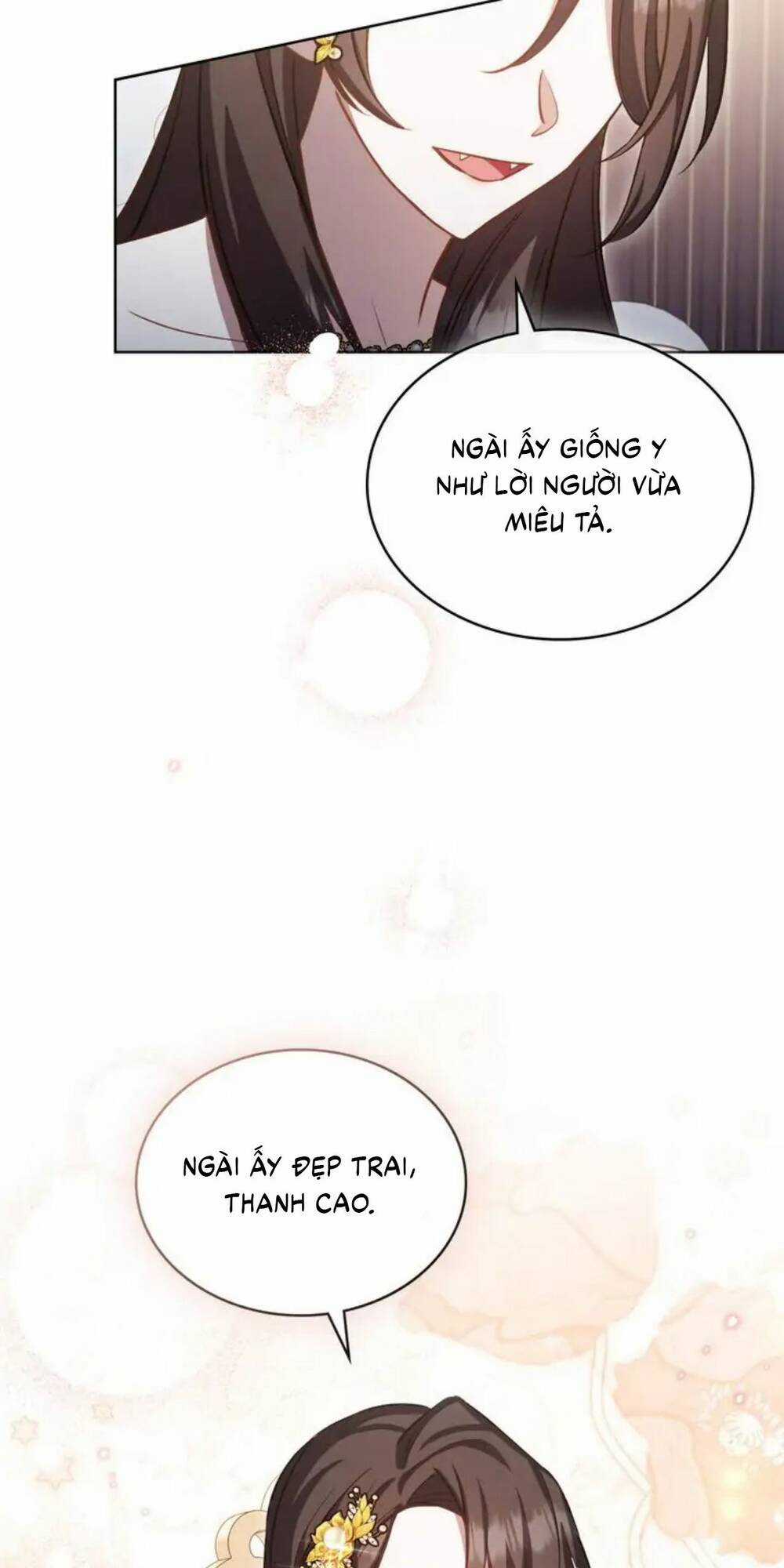 Khi Nữ Quỷ Mạo Danh Công Chúa Chapter 9 trang 46