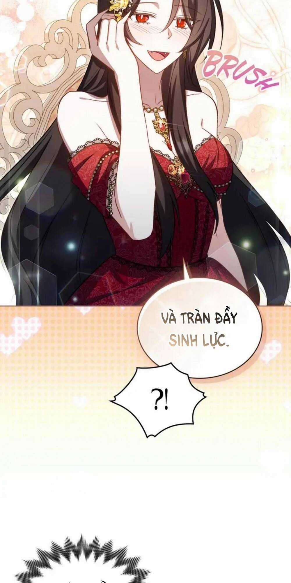 Khi Nữ Quỷ Mạo Danh Công Chúa Chapter 9 trang 47