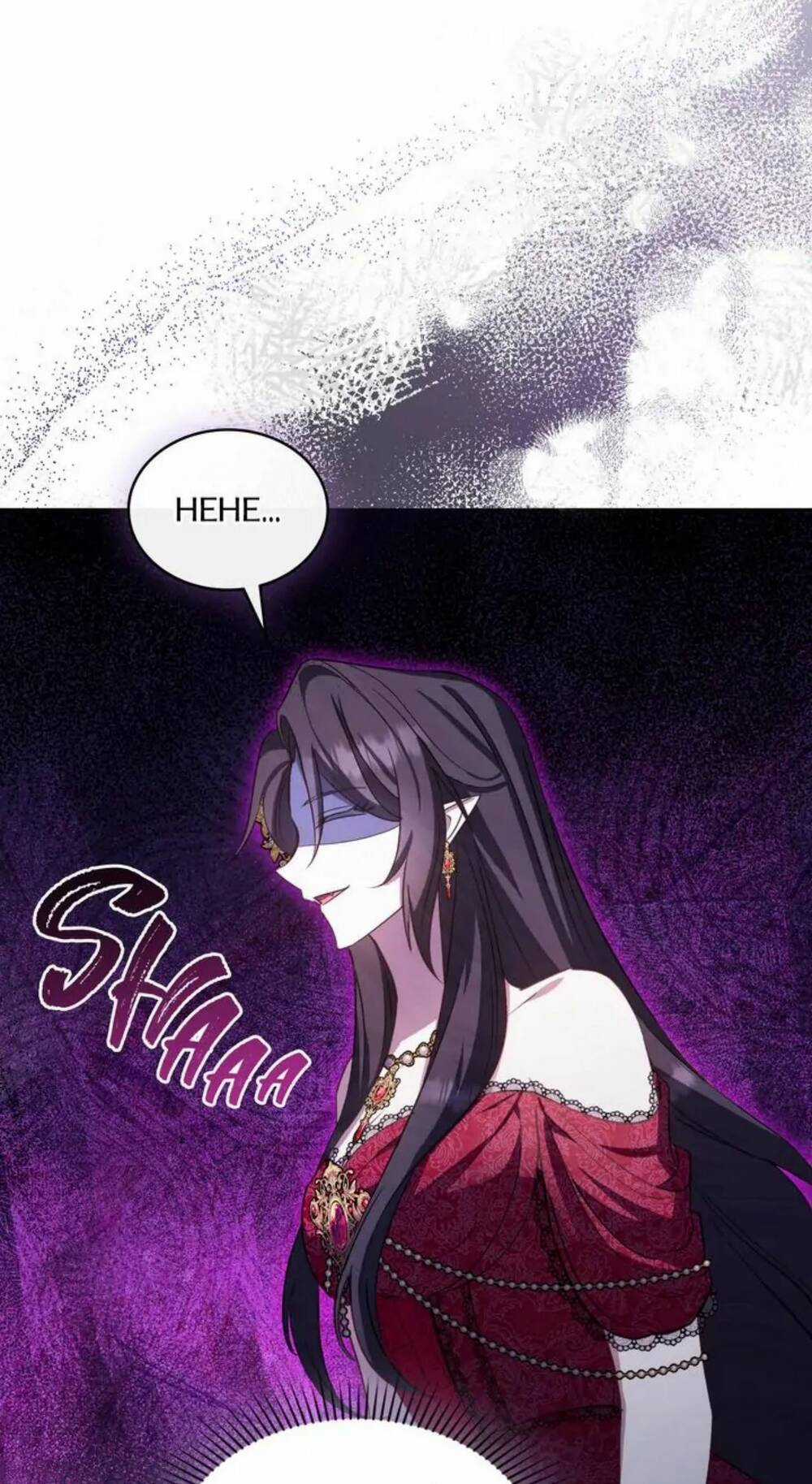 Khi Nữ Quỷ Mạo Danh Công Chúa Chapter 9 trang 61