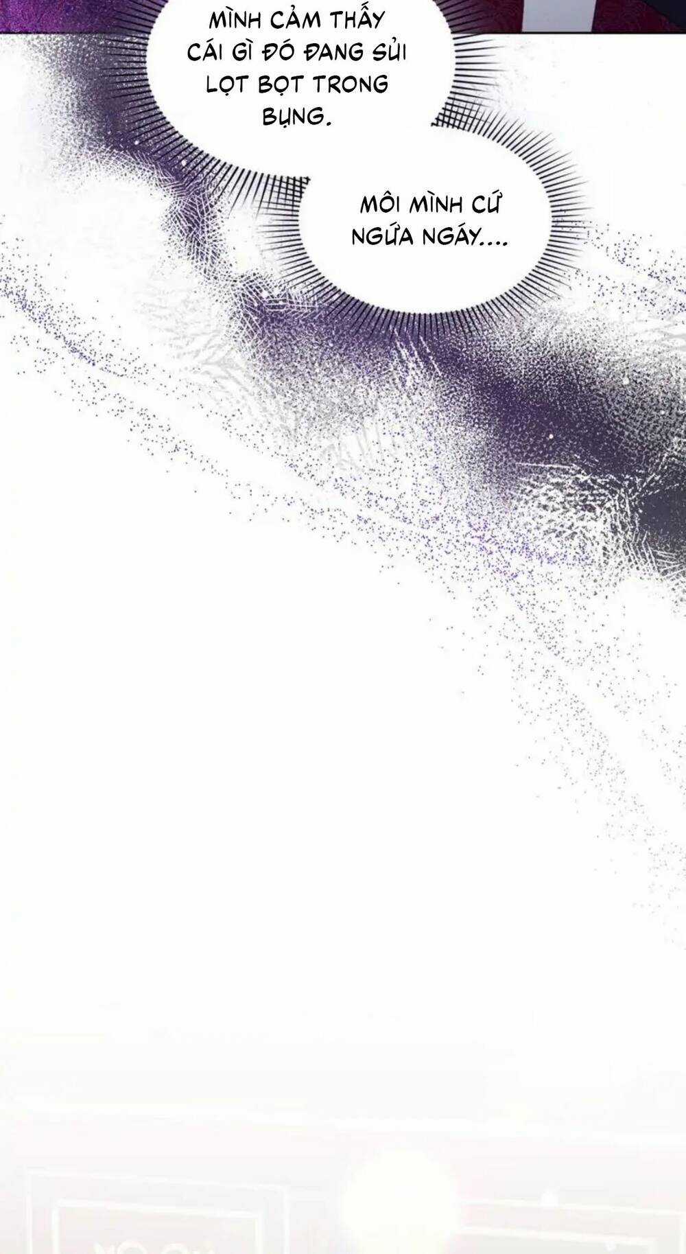 Khi Nữ Quỷ Mạo Danh Công Chúa Chapter 9 trang 62