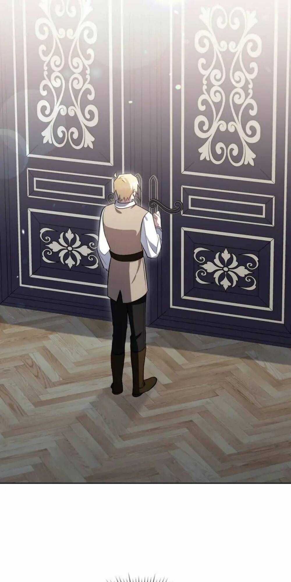 Khi Nữ Quỷ Mạo Danh Công Chúa Chapter 9 trang 63