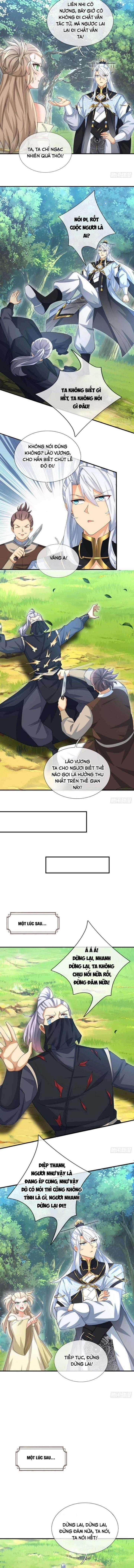 Khí Quan Thức Tỉnh, Ta Đột Nhiên Vô Địch! Chapter 52 trang 1