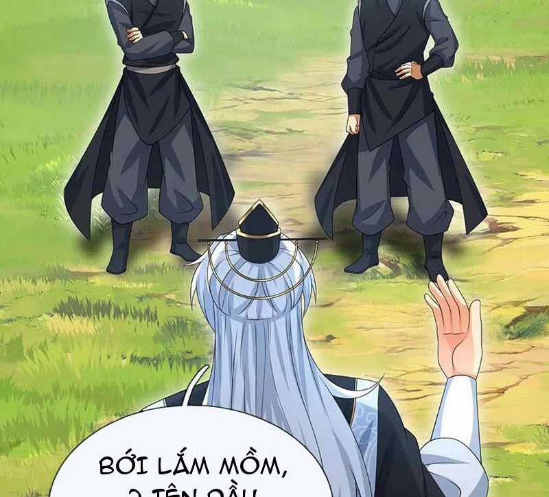 Khí Quan Thức Tỉnh, Ta Đột Nhiên Vô Địch! Chapter 55 trang 10