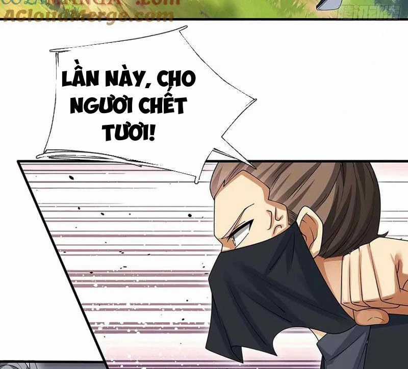 Khí Quan Thức Tỉnh, Ta Đột Nhiên Vô Địch! Chapter 55 trang 15