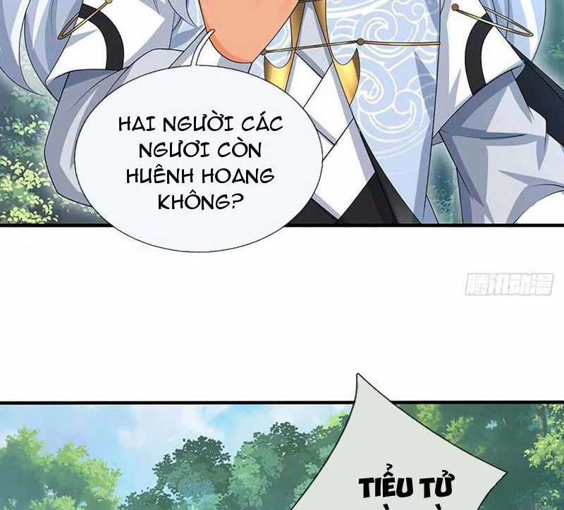 Khí Quan Thức Tỉnh, Ta Đột Nhiên Vô Địch! Chapter 55 trang 22